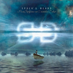 Spocks Beard Brief Nocturnes And Dreamless Sleep (Snowy White Vinyl) Vinyl LP