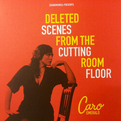 Caro Emerald Deleted Scenes From The Cutting Room Floor VINYL LP