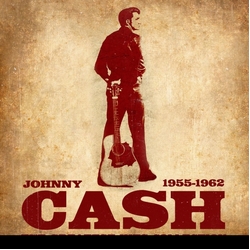 Johnny Cash The Greatest Hits Collection Vinyl LP