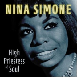 Nina Simone High Priestess Of Soul Vinyl LP