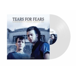 Tears For Fears Hammersmith Odeon London 1983 Vinyl LP