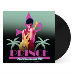 Prince Miami 94 Vinyl LP