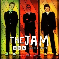Jam The Bbc Collection 77-78 Vinyl LP
