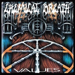 Chemical Breath Values VINYL LP