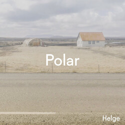 Helge Polar VINYL LP
