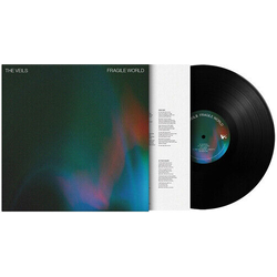 Veils Fragile World VINYL LP