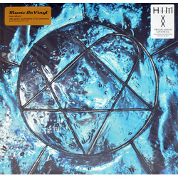 Him Xx (Two Decades Of Love Metal) Vinyl LP