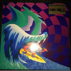 Mgmt Congratulations Vinyl LP