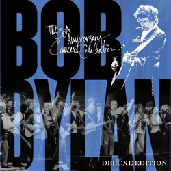 Bob Dylan 30Th Anniversary Celebration Concert Vinyl LP Box Set
