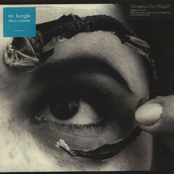 Mr. Bungle Disco Volante Vinyl LP