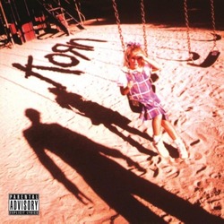 Korn Korn VINYL LP