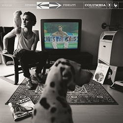 Jett Rebel Hits For Kids VINYL LP