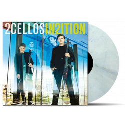 2Cellos In2Ition Vinyl LP