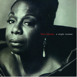 Nina Simone A Single Woman (Expanded Edition) Vinyl LP