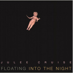 Julee Cruise Floating Into The Night Vinyl LP