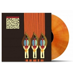 New Cool Collective Electric Monkey Sessions Vinyl LP