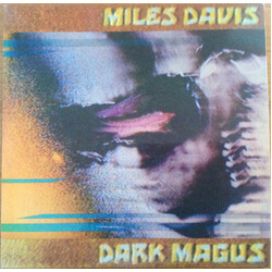 Miles Davis Dark Magus Vinyl LP