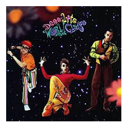 Deee-Lite World Clique Vinyl LP