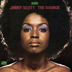 Jimmy Scott Source (180G) Vinyl LP