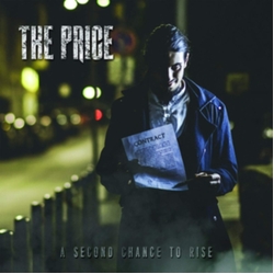 Price A Second Chance To Rise VINYL LP