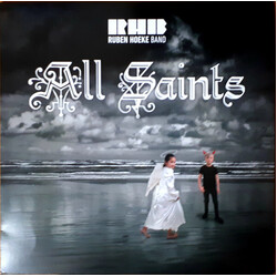 Ruben Hoeke Band All Saints VINYL LP