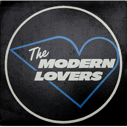 Modern Lovers Modern Lovers Vinyl LP