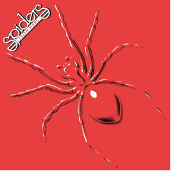 Spiders From Mars Spiders From Mars Vinyl LP