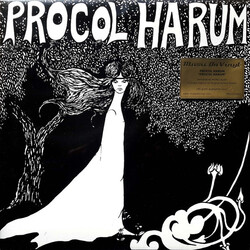 Procol Harum Procol Harum (Mono) Vinyl LP