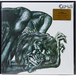Comus First Utterance Vinyl LP