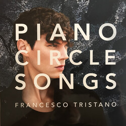 Francesco Tristano Piano Circle Songs Vinyl LP