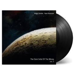 Klaus Schulze / Pete Namlook The Dark Side Of The Moog Vol 3.: Phantom Heart Brother Vinyl LP