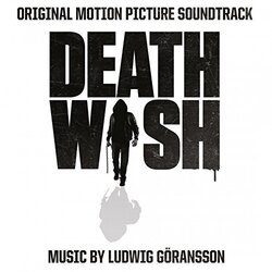 Ludwig Goransson Death Wish - Ost (Red Vinyl) Vinyl LP
