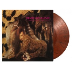 Dead Or Alive Sophisticated Boom Boom Vinyl LP