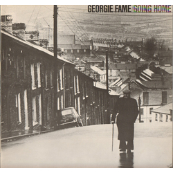 Georgie Fame Going Home Vinyl LP