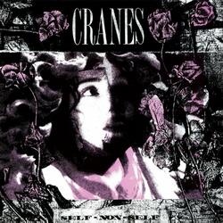 Cranes Self-Non-Self (Coloured Vinyl) Vinyl LP