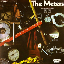 Meters The Meters VINYL LP