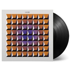 Unifony Unifony Ft Mathias Eick Vinyl LP