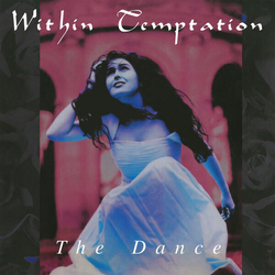 Within Temptation The Dance Vinyl LP