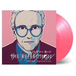Trevor Horn Reflection (Pink Vinyl) Vinyl LP