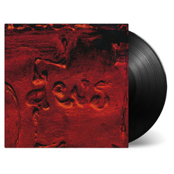 Deus Zea Vinyl 10"