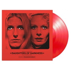Original Soundtrack Daughters Of Darkness - Ost (Transparent Vinyl) LP