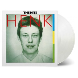 Nits Henk (Transparent Vinyl) Vinyl LP