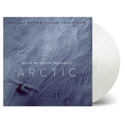 Joseph Trapanese Arctic - Ost (Coloured Vinyl) Vinyl LP