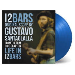 Original Soundtrack 12 Bars (Coloured Vinyl) Vinyl LP