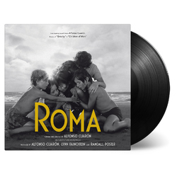 Original Soundtrack / Various Artists Roma Vinyl LP