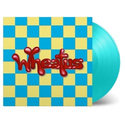 Wheatus Wheatus (Turquoise Vinyl) Vinyl LP