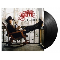 Tony Joe White Collected Vinyl LP