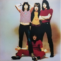 Golden Earrings On The Double (Red Vinyl) Vinyl LP