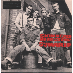 Symarip Skinhead Moonstomp Vinyl LP