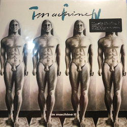 Tin Machine Tin Machine Ii Vinyl LP
